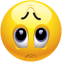 Emotional Stickers Pack For iMessage messages sticker-2