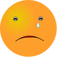 Emotional Stickers Pack For iMessage messages sticker-5