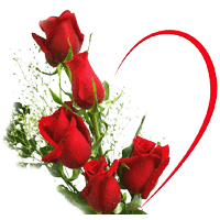 Flowers Stickers Pack FOr iMessage messages sticker-3