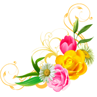 Flowers Stickers Pack FOr iMessage messages sticker-0