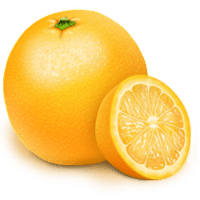 Fruit Stickers Pack For iMessage messages sticker-9