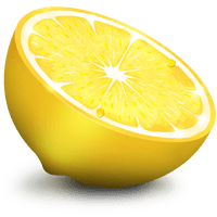 Fruit Stickers Pack For iMessage messages sticker-11