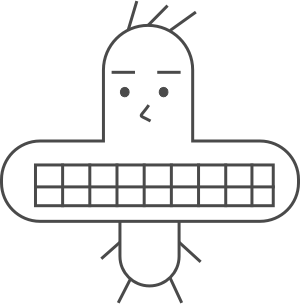 HansonSticker messages sticker-11