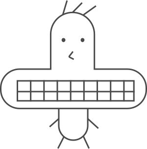 HansonSticker messages sticker-9