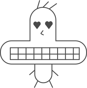 HansonSticker messages sticker-3