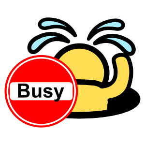 Road sign with Mr Tuna Melt messages sticker-8