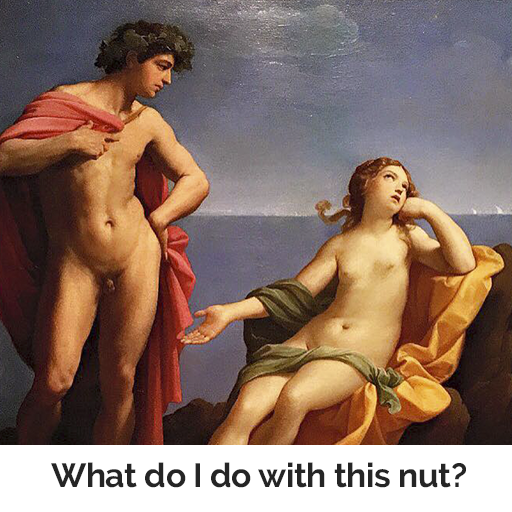 Speaking Paintings for iMessage messages sticker-1