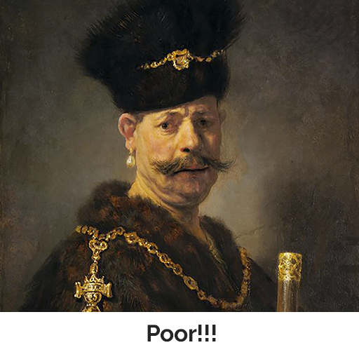 Speaking Paintings for iMessage messages sticker-0
