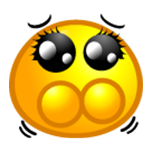 Yellow Bubble Emoji Sticker Pack for iMessage messages sticker-0