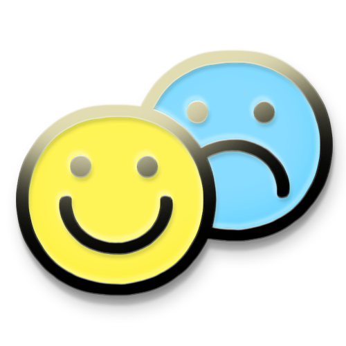 Replika - Your AI Friend messages sticker-2