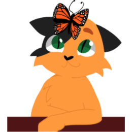 UdonCat stickers by UdonCat messages sticker-5