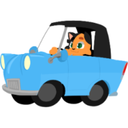 UdonCat stickers by UdonCat messages sticker-2