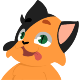 UdonCat stickers by UdonCat messages sticker-3