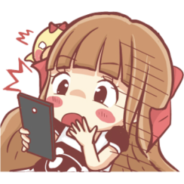 Centilia Ver.3 stickers by Centilia messages sticker-4