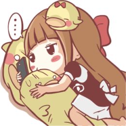 Centilia Ver.3 stickers by Centilia messages sticker-0