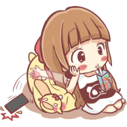 Centilia Ver.3 stickers by Centilia messages sticker-6