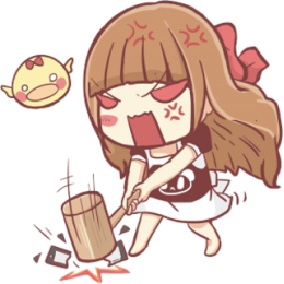 Centilia Ver.3 stickers by Centilia messages sticker-7