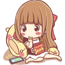 Centilia Ver.3 stickers by Centilia messages sticker-2