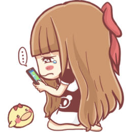 Centilia Ver.3 stickers by Centilia messages sticker-5