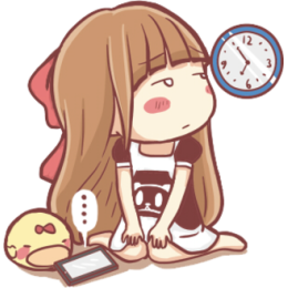 Centilia Ver.3 stickers by Centilia messages sticker-1