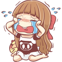 Centilia Ver.3 stickers by Centilia messages sticker-8