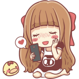 Centilia Ver.3 stickers by Centilia messages sticker-3