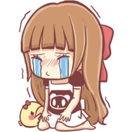 Centilia Ver.3 stickers by Centilia messages sticker-9