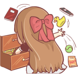 Centilia Ver.3 stickers by Centilia messages sticker-10