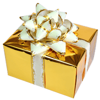 Gift Stickers For iMessage messages sticker-11