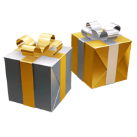 Gift Stickers For iMessage messages sticker-7
