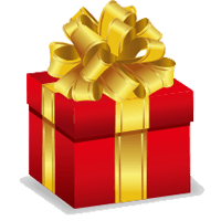 Gift Stickers For iMessage messages sticker-8