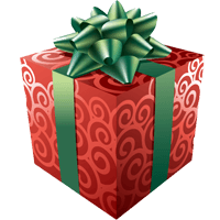 Gift Stickers For iMessage messages sticker-6