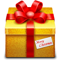 Gift Stickers For iMessage messages sticker-3
