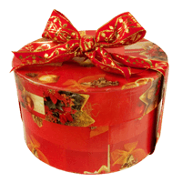 Gift Stickers For iMessage messages sticker-9