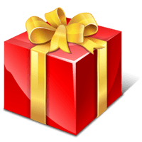 Gift Stickers For iMessage messages sticker-0