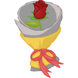 Aşk stickers by Haydar messages sticker-4