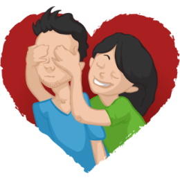 Aşk stickers by Haydar messages sticker-3