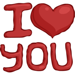 Aşk stickers by Haydar messages sticker-10