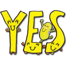 Just Bean Happy: #2 English and Japanese stickers messages sticker-6
