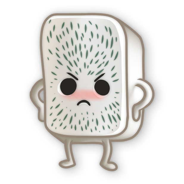 Ada's Vegan Stickers messages sticker-4