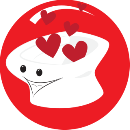 Toilet Pan messages sticker-7