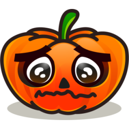 Halloween stickers by Cristian Moe messages sticker-11