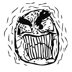 Meme Faces for iMessages messages sticker-0