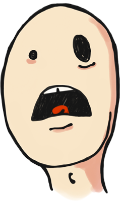 Lil' Dude Stickers messages sticker-2