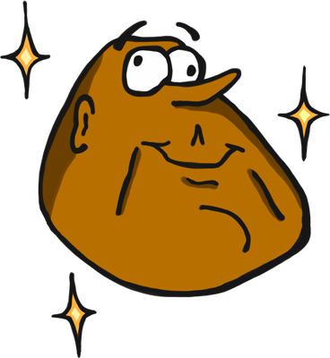 Lil' Dude Stickers messages sticker-3