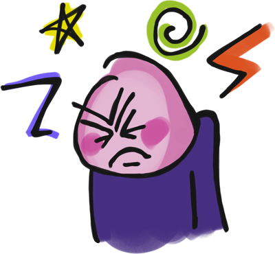 Lil' Dude Stickers messages sticker-4