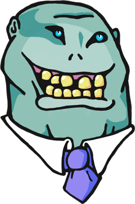 Lil' Dude Stickers messages sticker-7