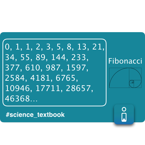 Science TextBook messages sticker-9