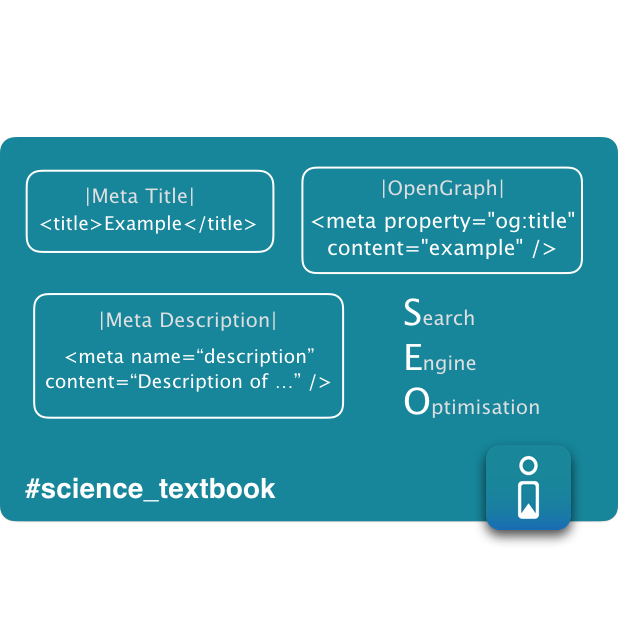 Science TextBook messages sticker-4