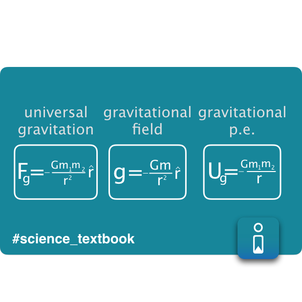 Science TextBook messages sticker-8